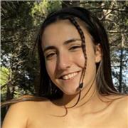 Estudiante de Auxiliar de Infermeria, y he sido monitora en una escuela de educación viva